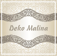 Deko Malina