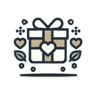 Geschenk