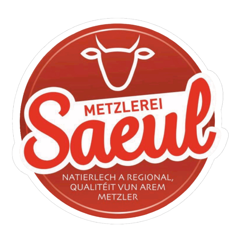 Metzlerei Lucien Saeul