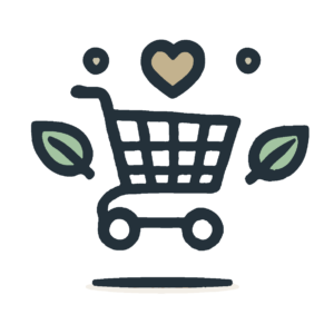Shoppen