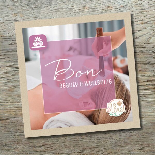 Bon "Beauty & Wellbeing"