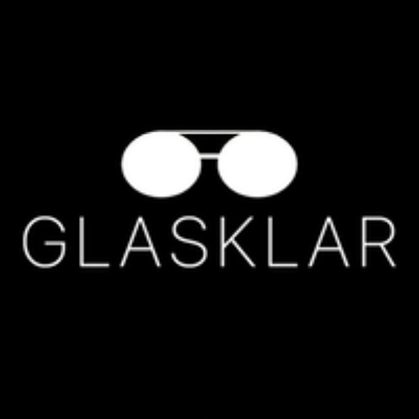 Optik Glasklar