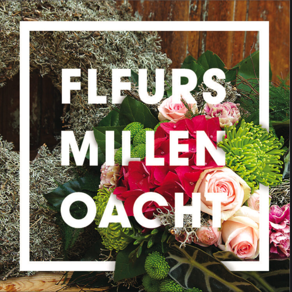 Fleurs Millenoacht