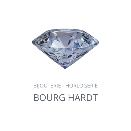 Bijouterie – Horlogerie Bourg Hardt