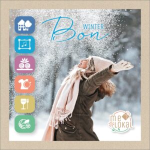 Winter, Gutschein, schenken