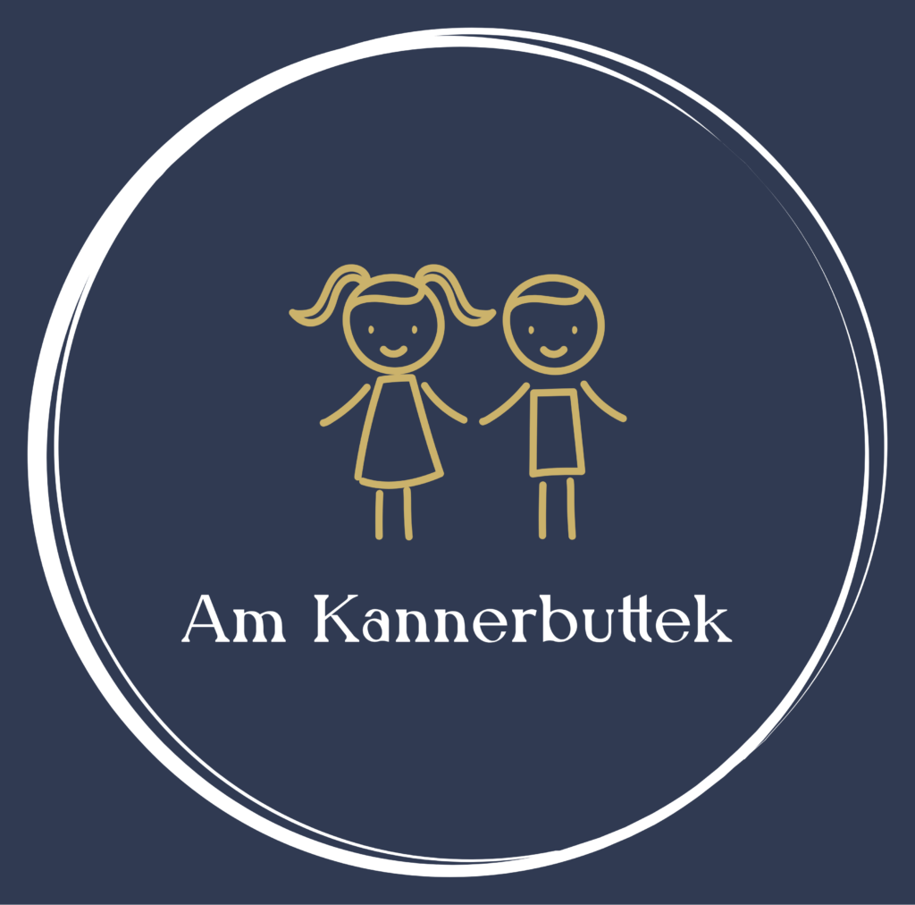 Am Kannerbuttek