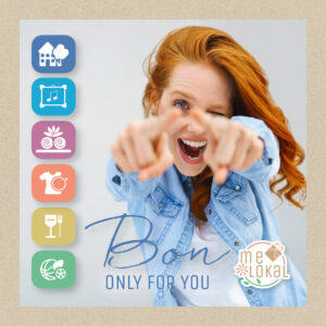 All you can gift - Only for you