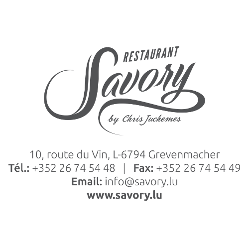 Restaurant Savory