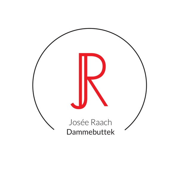 Dammebuttek Josée Raach